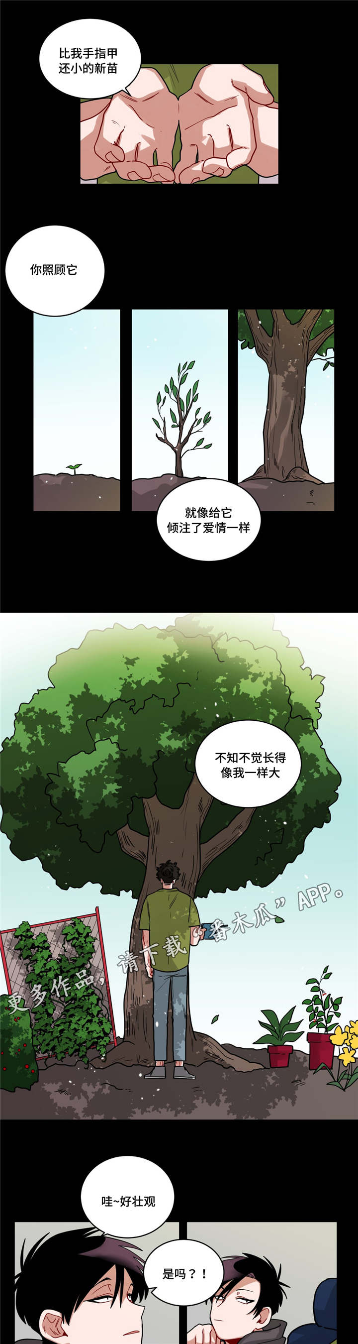 第57章：好漂亮4