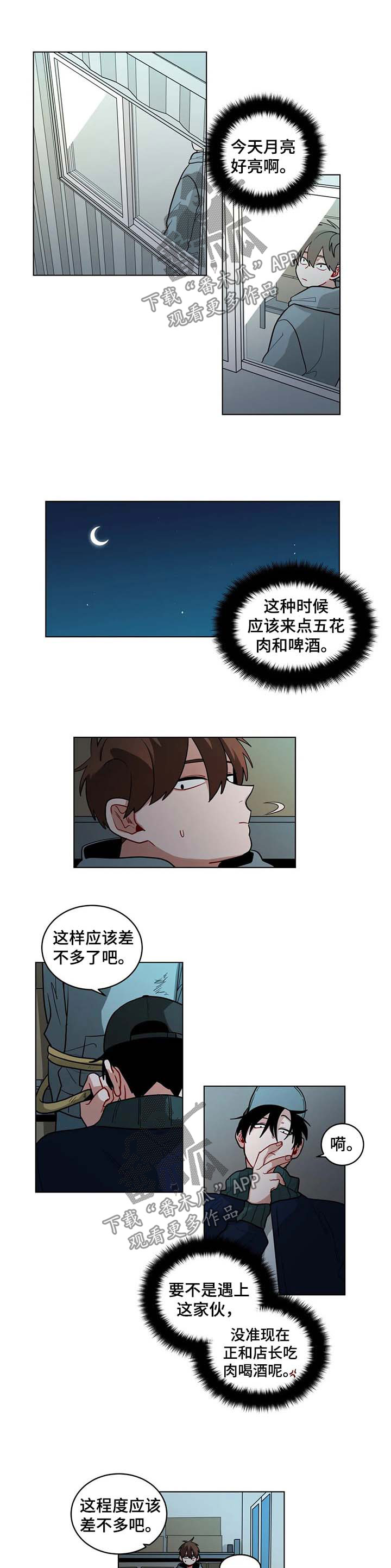 第83章：自尊0