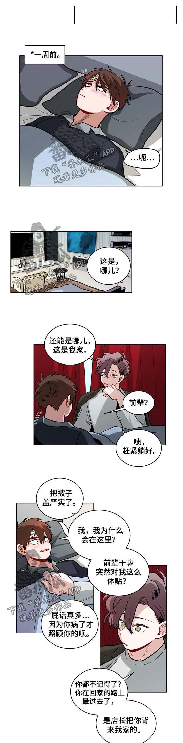 第87章：想他2