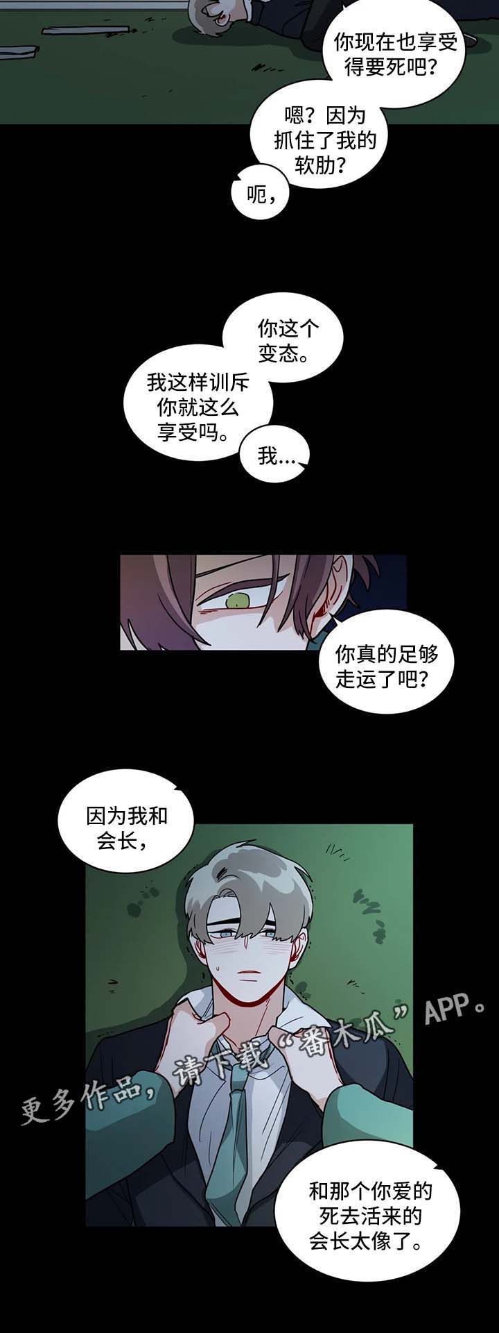 第127章：长得太像了6