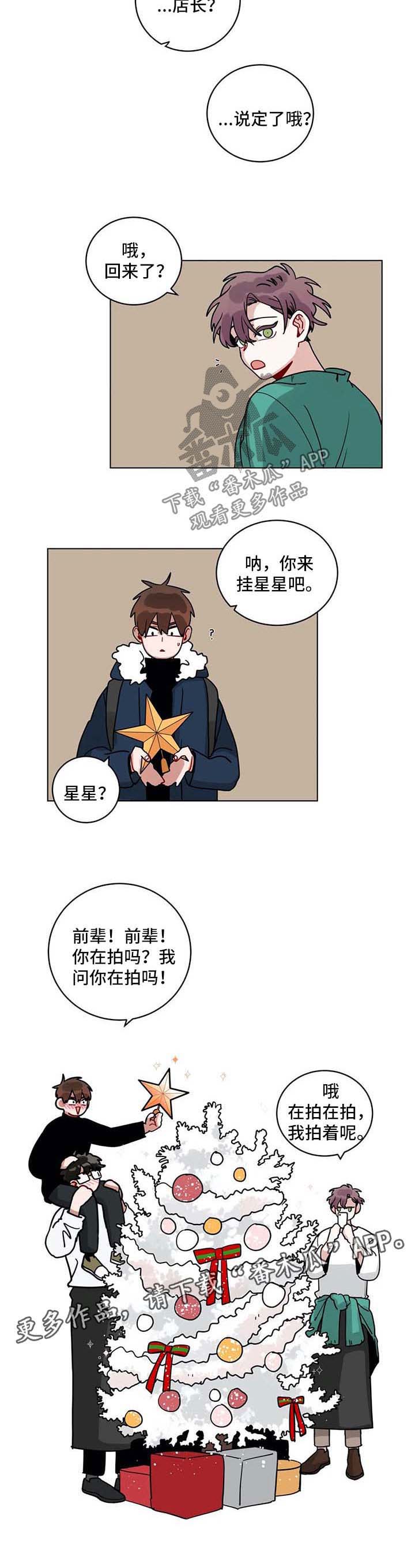 第160章：圣诞树5