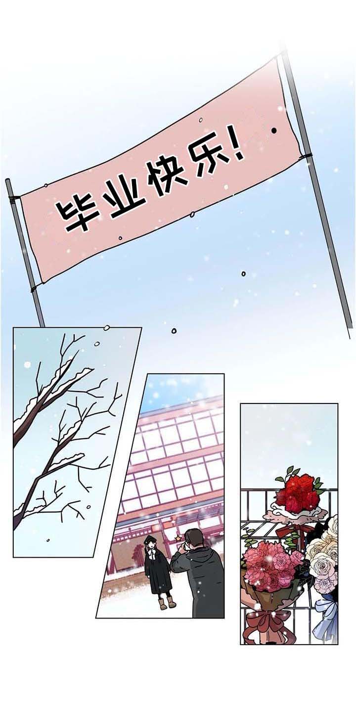 第170章：毕业0