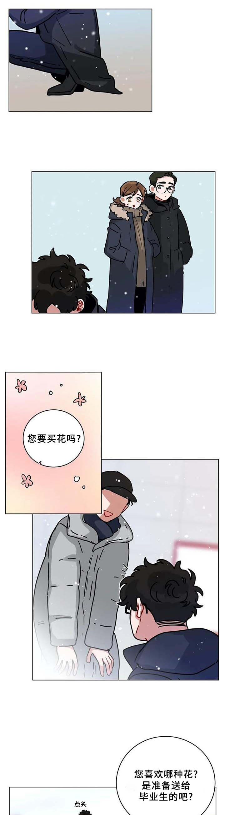 第170章：毕业1