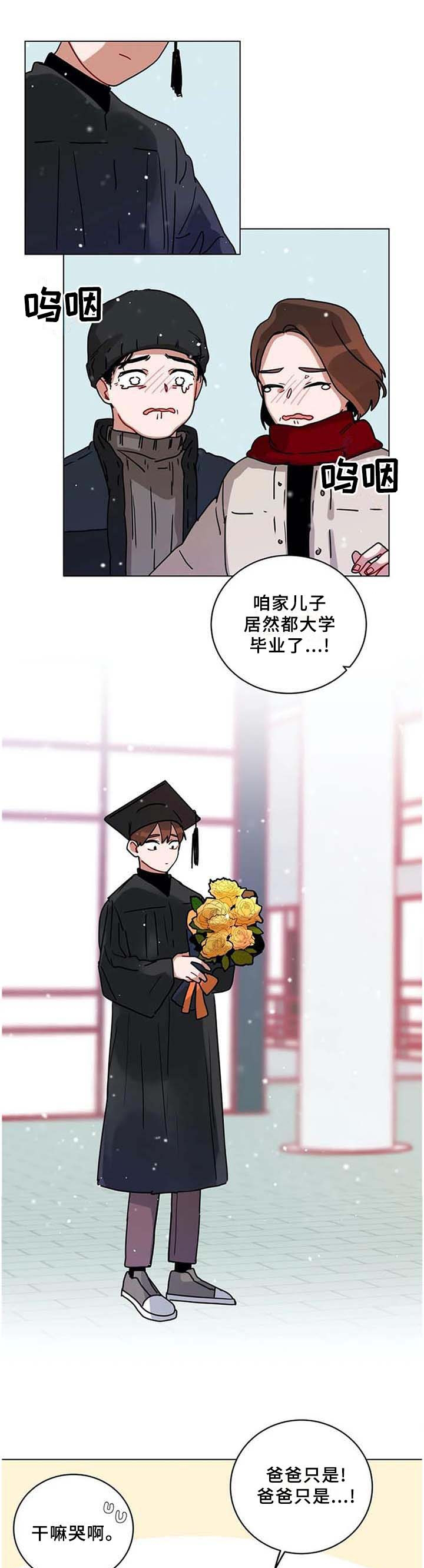第170章：毕业5