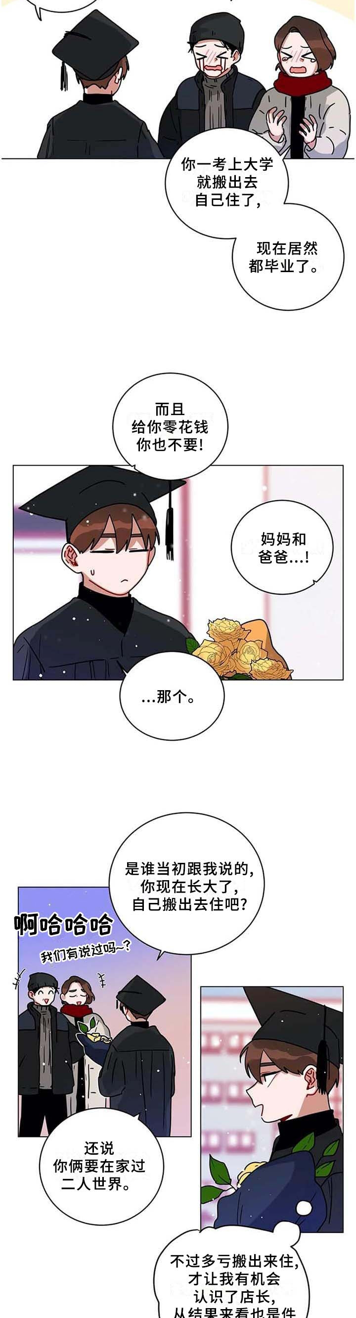 第170章：毕业6