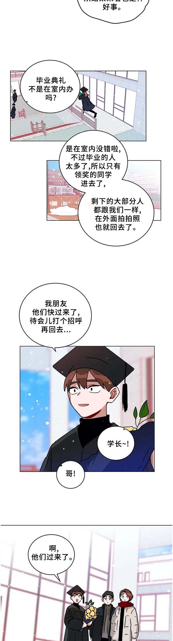 第170章：毕业7