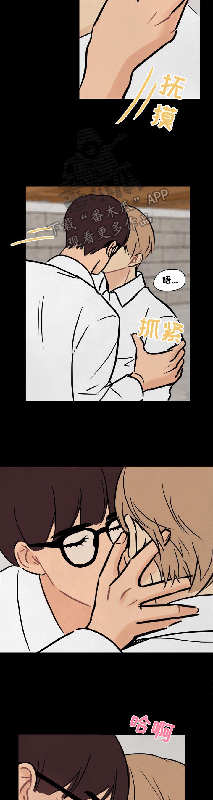 第16章：耀眼1