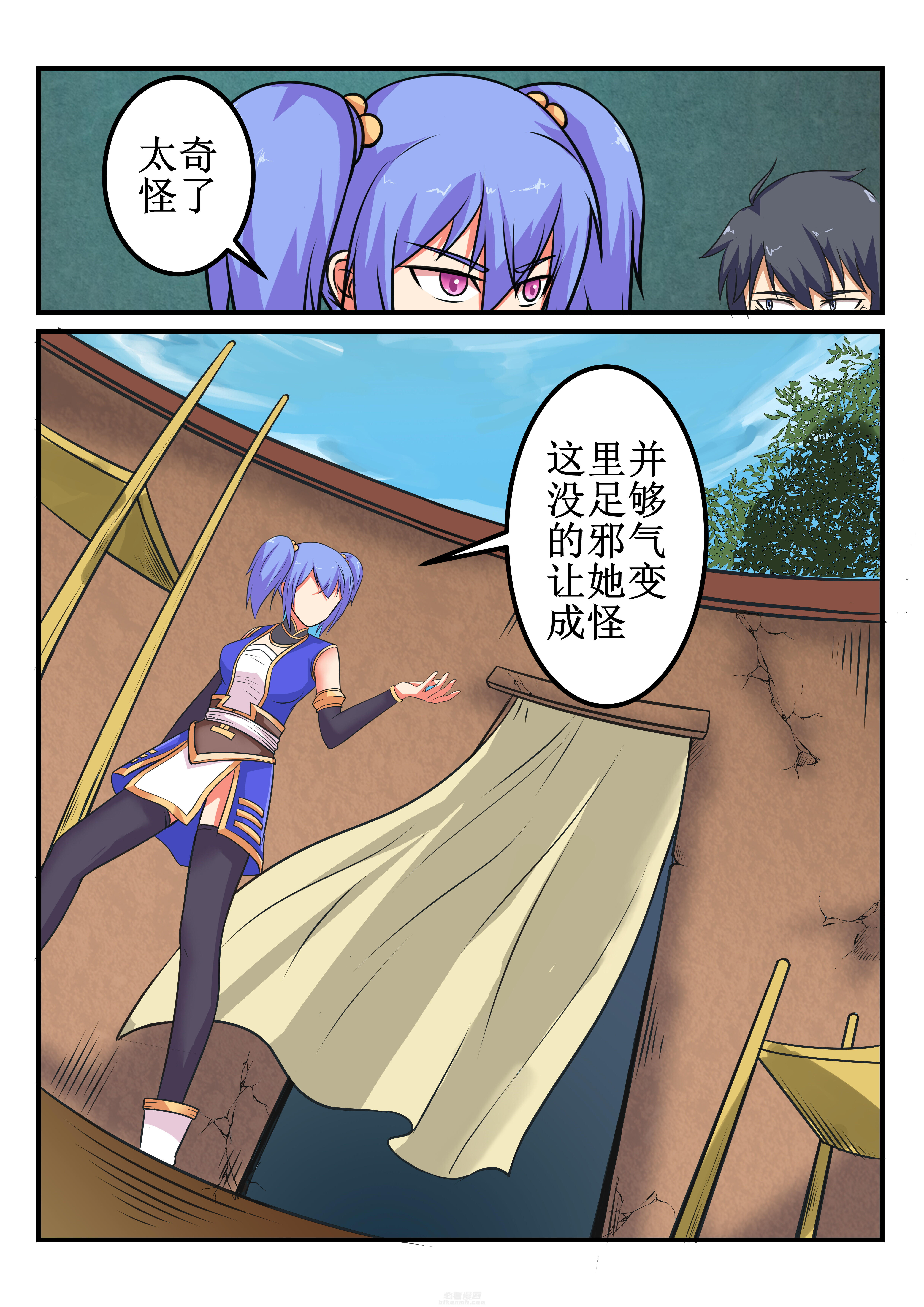 第27章：0