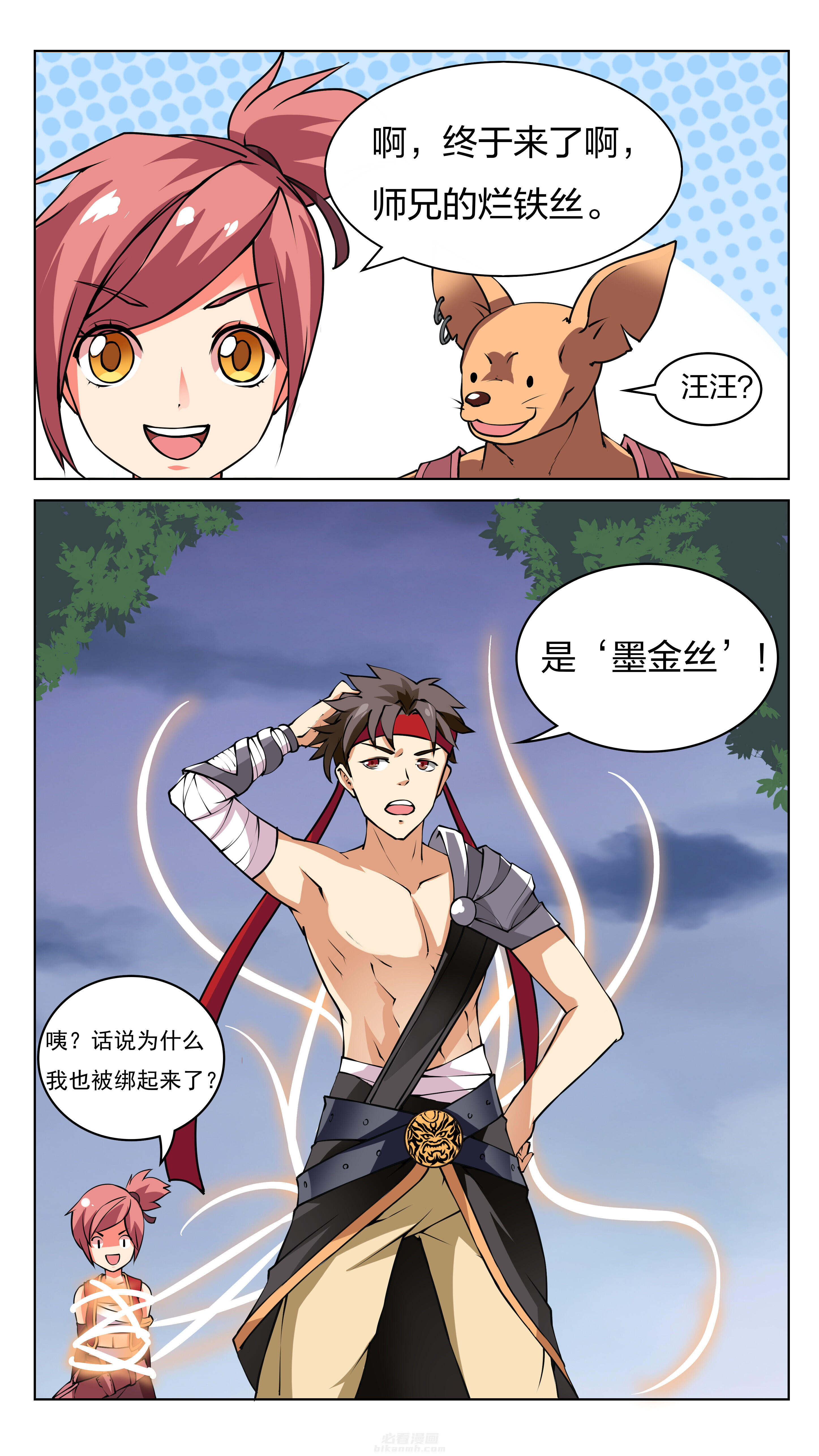 第54章：7
