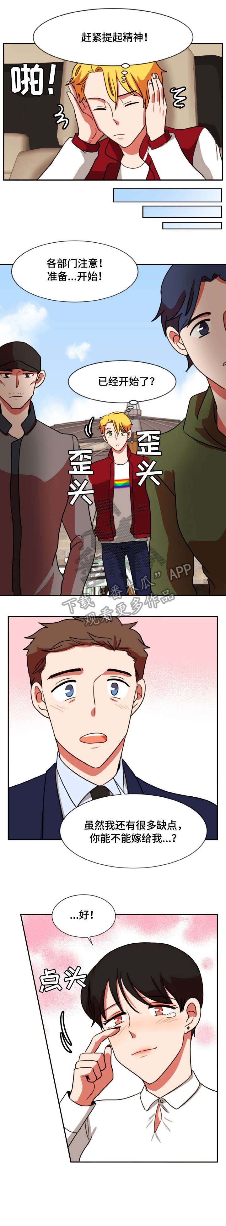 第46章：不同6