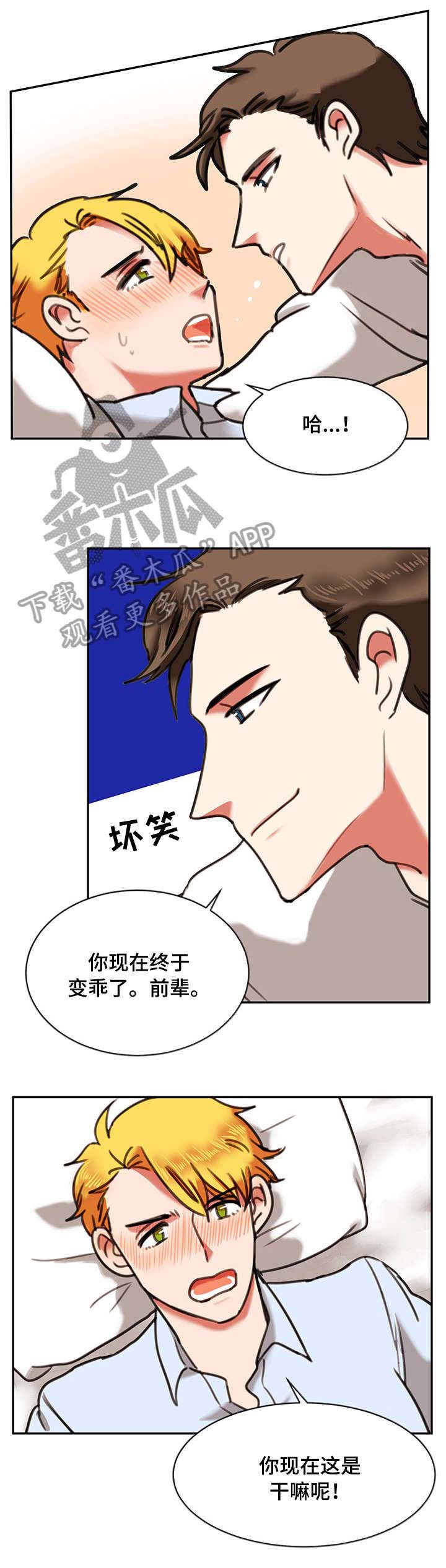 第16章：失败3