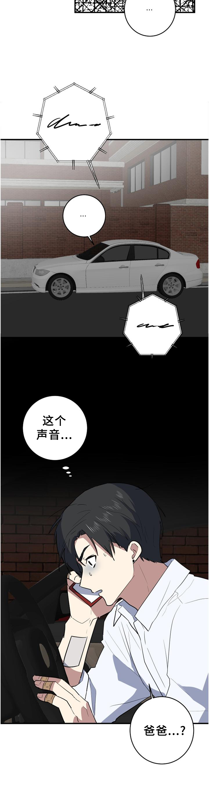 第116章：熟悉的声音8