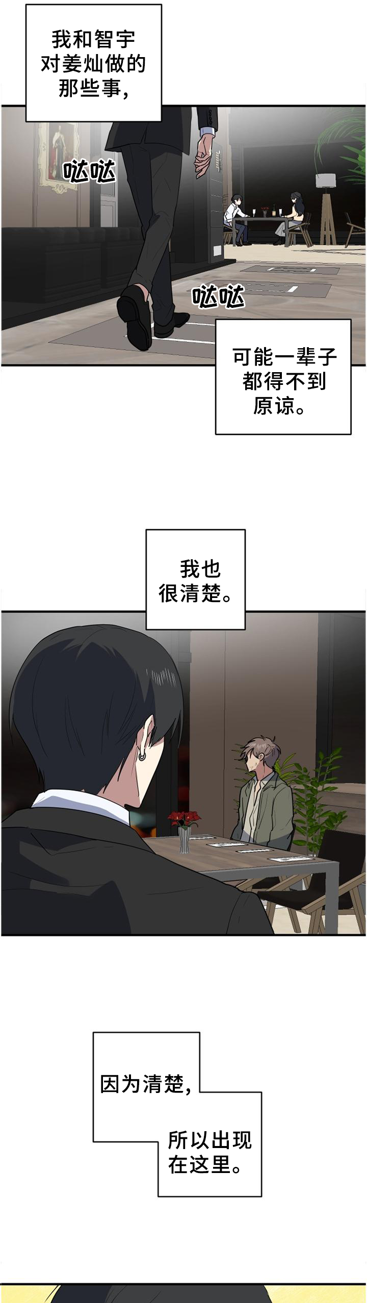 第119章：难事1