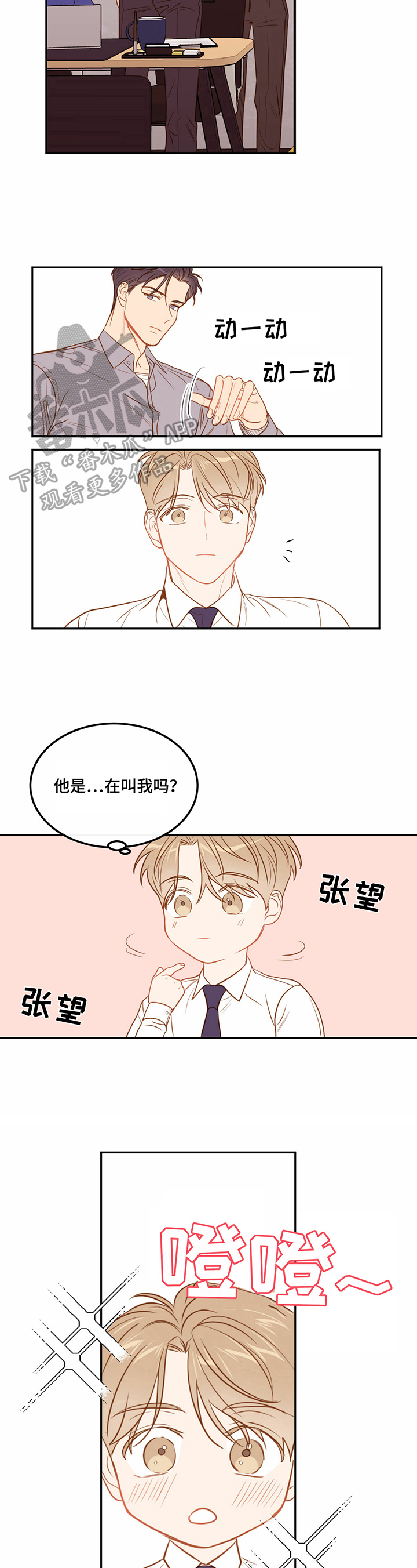 第50章：【番外:】公司的决定12