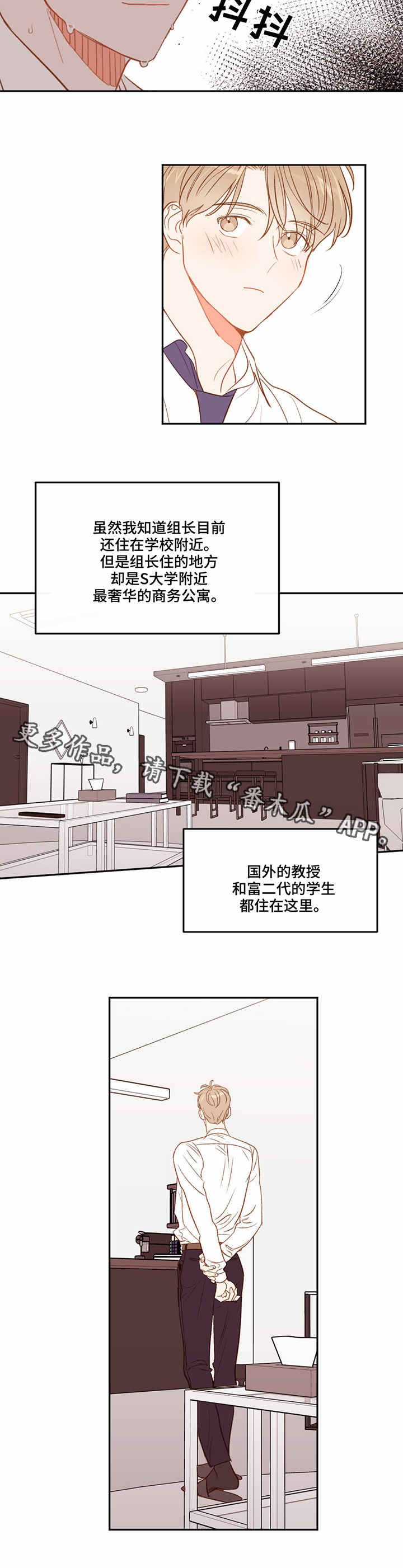 第29章：豪华公寓7