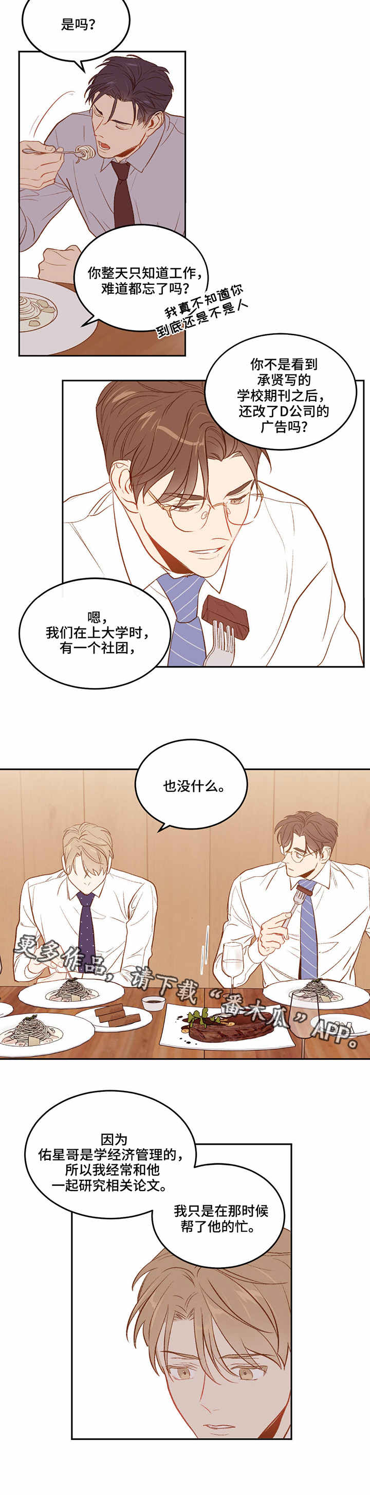 第8章：午餐5