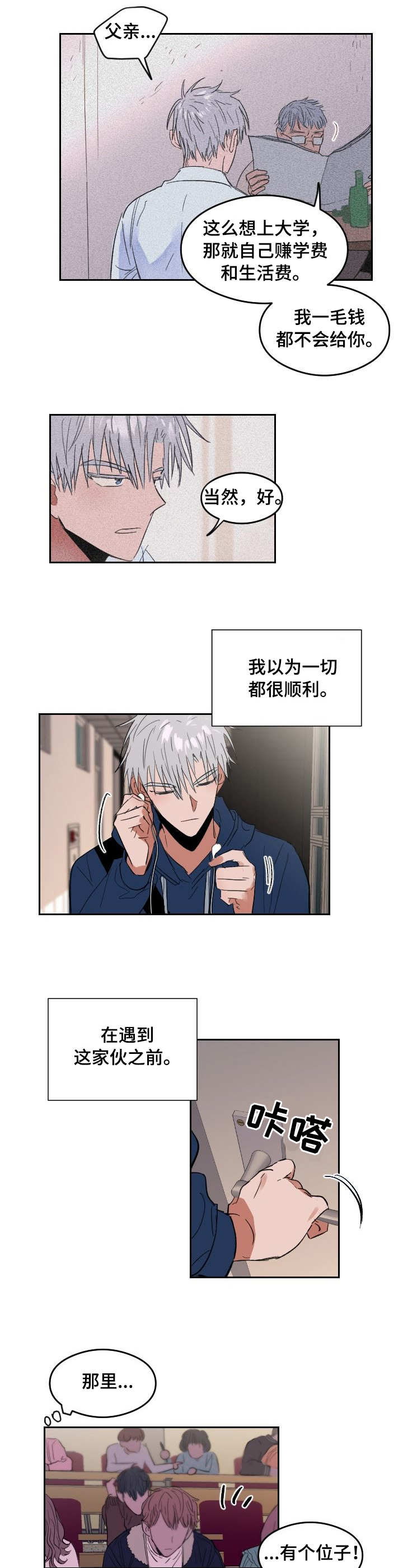 第2章：憧憬8