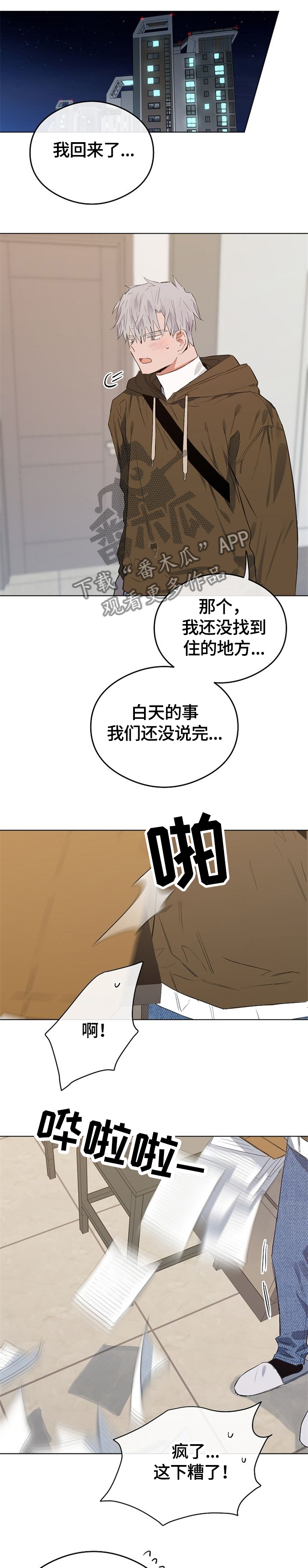 第55章：这是啥?6