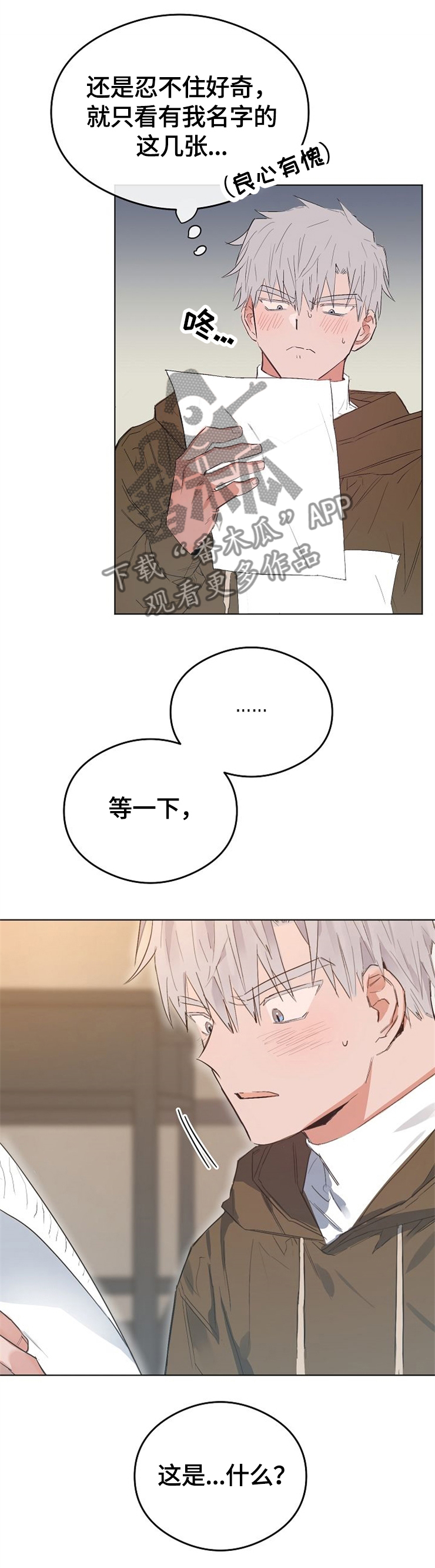 第55章：这是啥?8