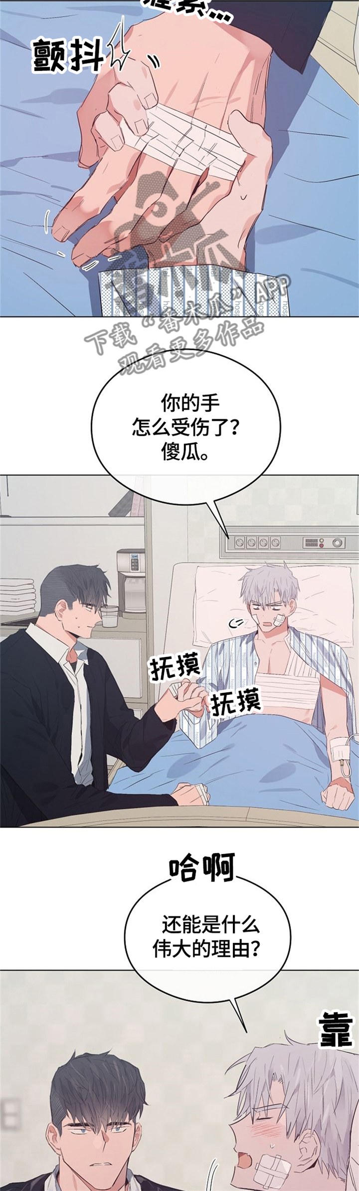 第63章：我喜欢你4