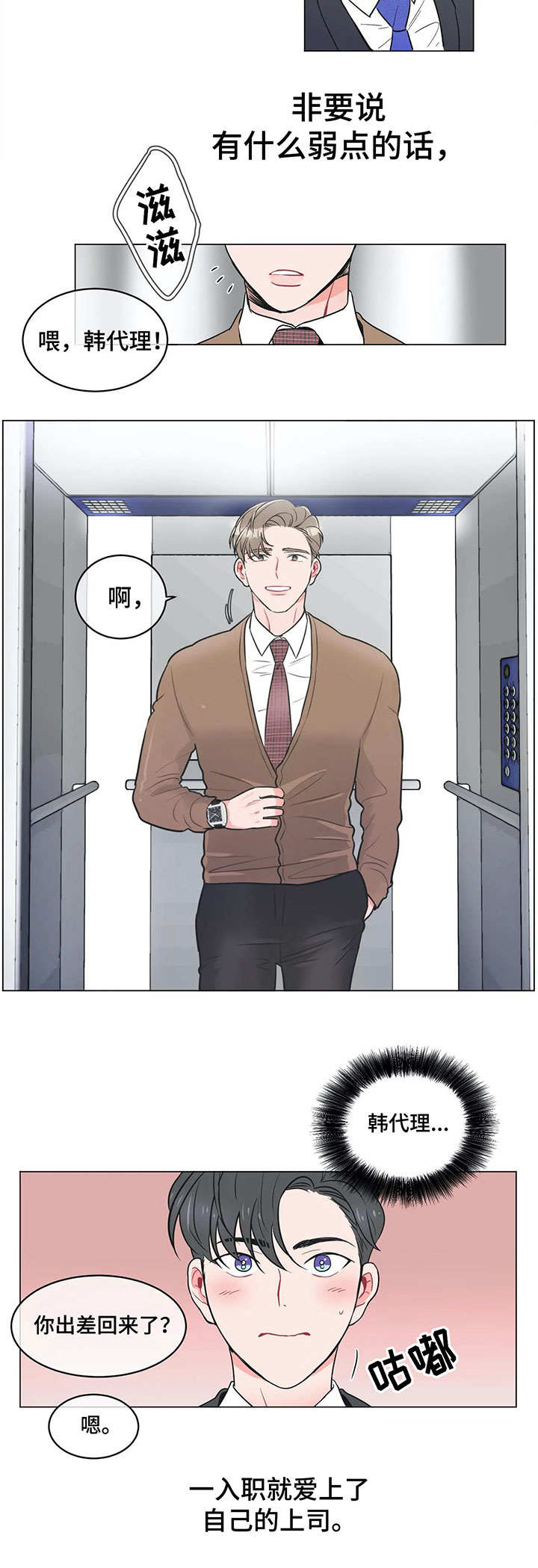 第1章：私教训练11
