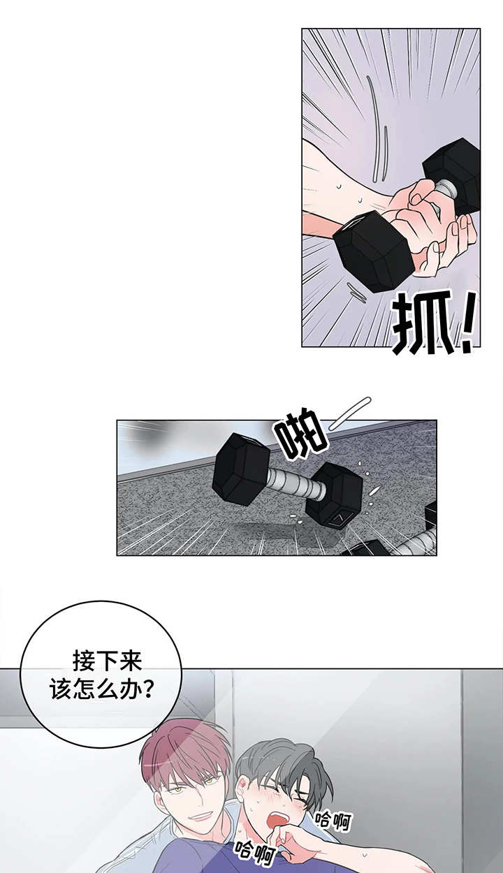 第1章：私教训练4