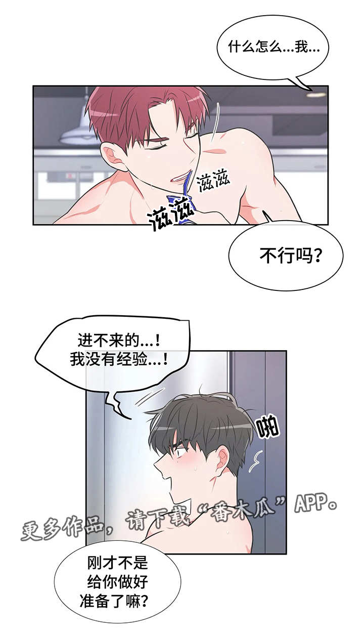 第29章：准备好5