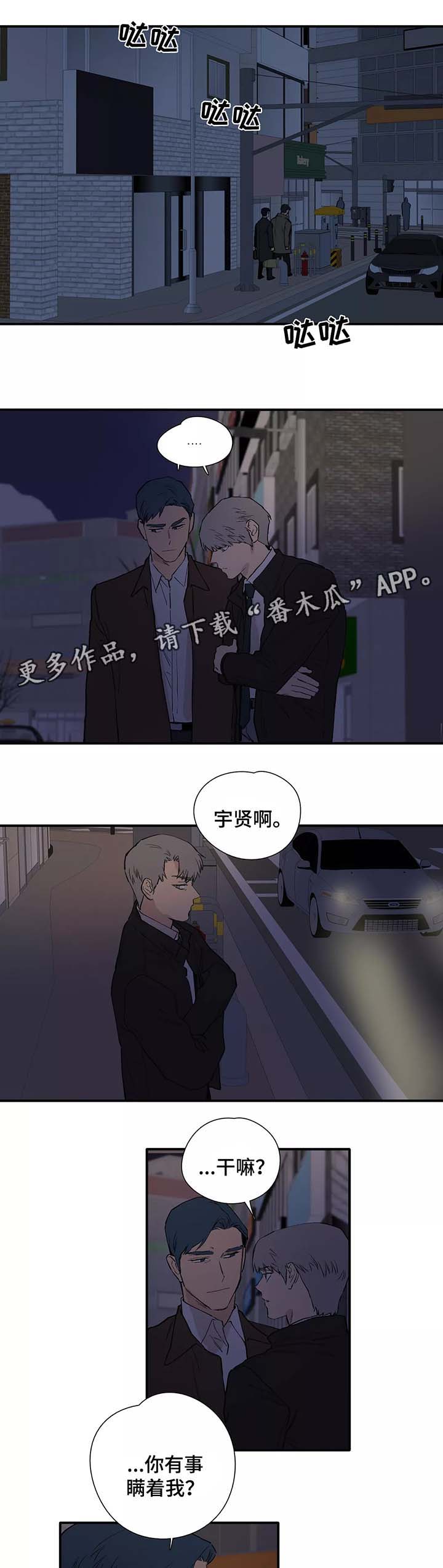 第31章：针锋相对7