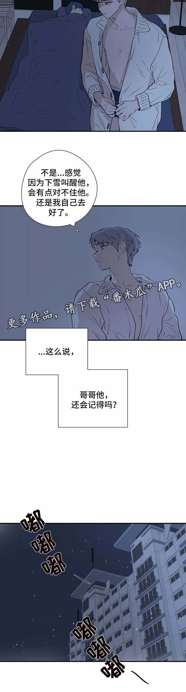 第28章：看雪4