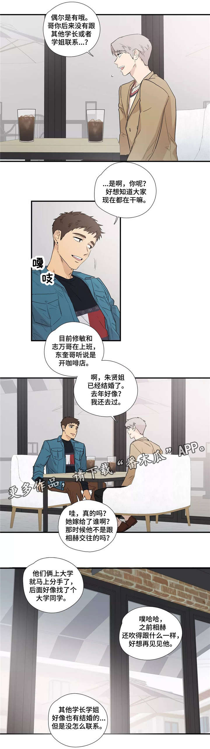第9章：结婚了吗3