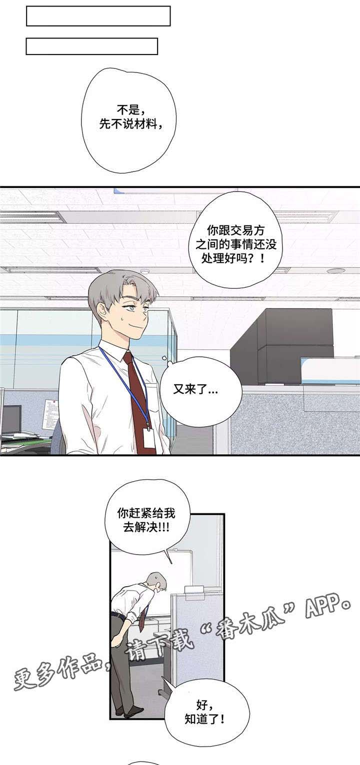 第3章：倒霉4