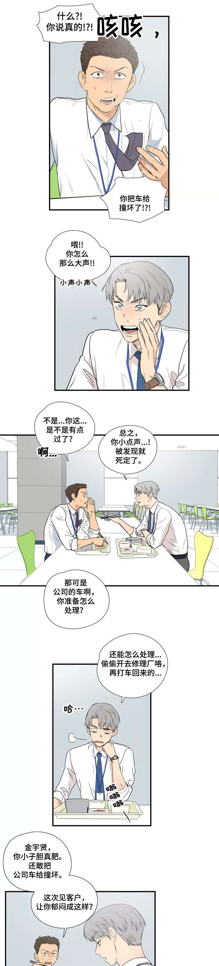第1章：同事2