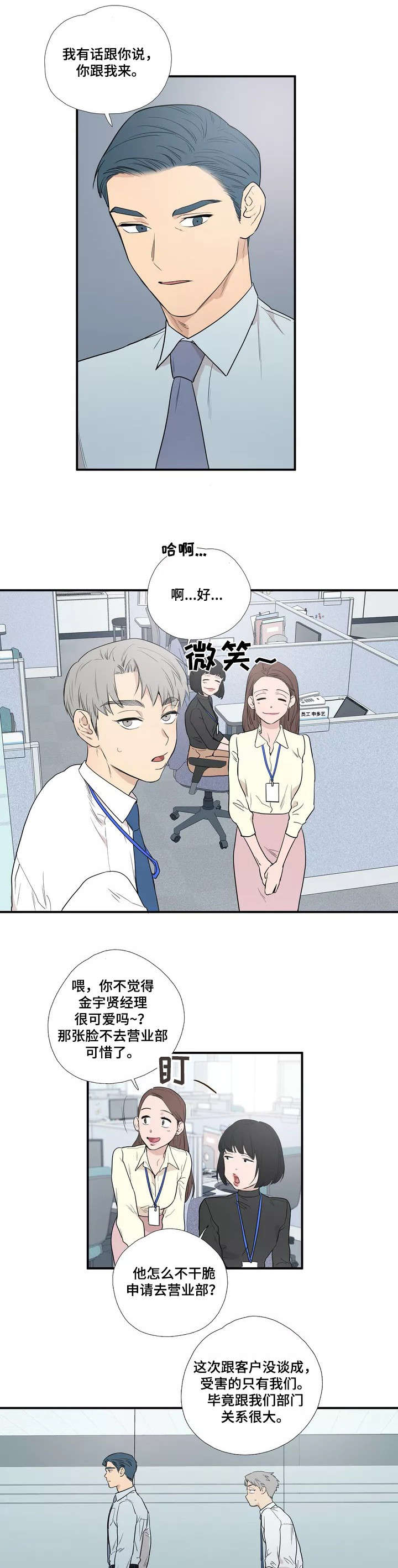 第1章：同事6
