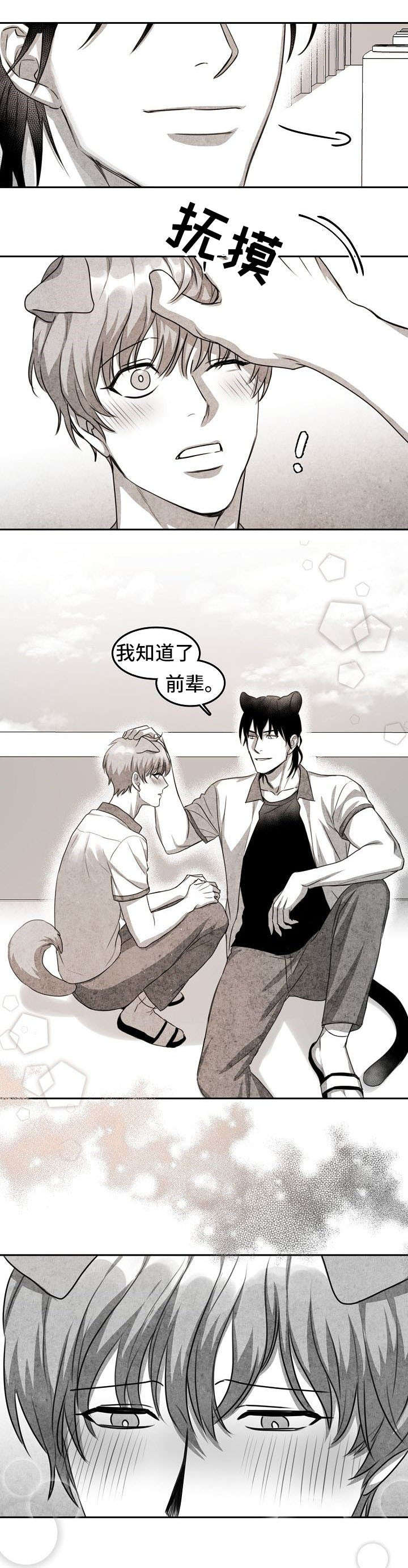 第1章：暗恋对象9