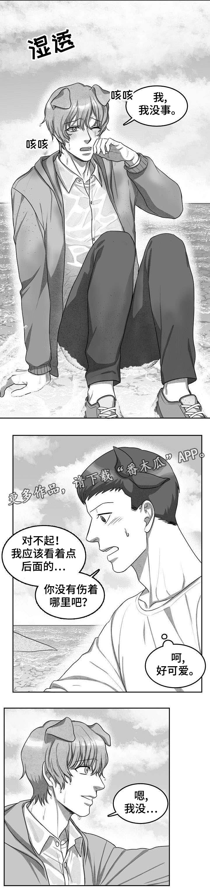 第7章：没有伤着吧5