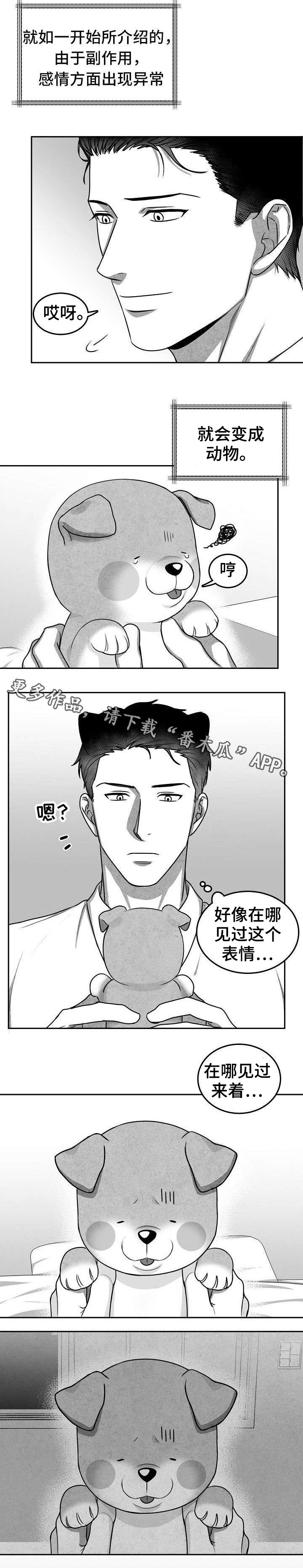 第17章：似曾相识0