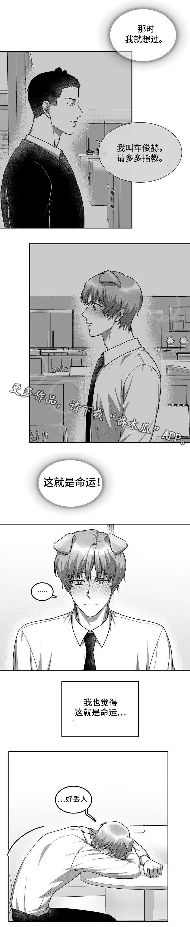 第23章：下班后见6