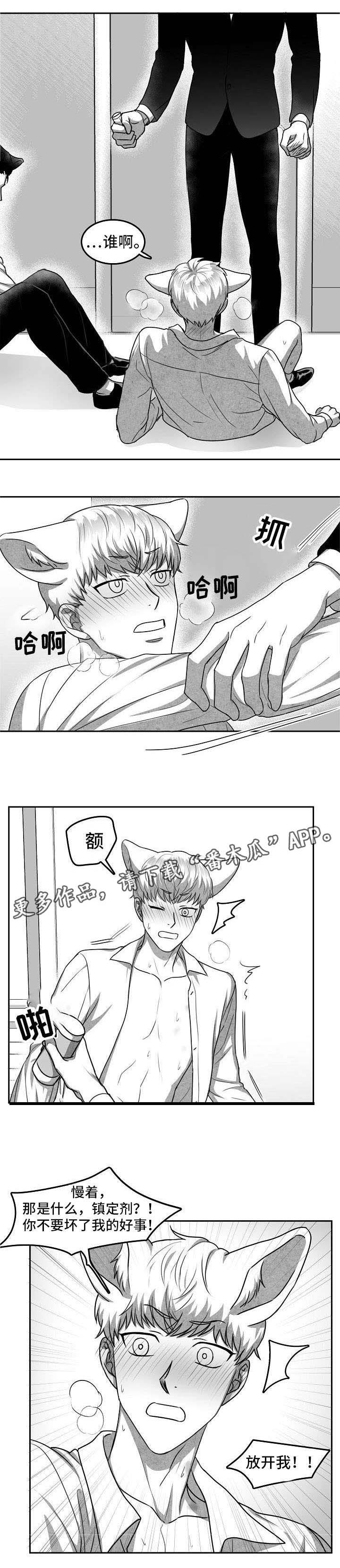 第25章：别再碰多恩3