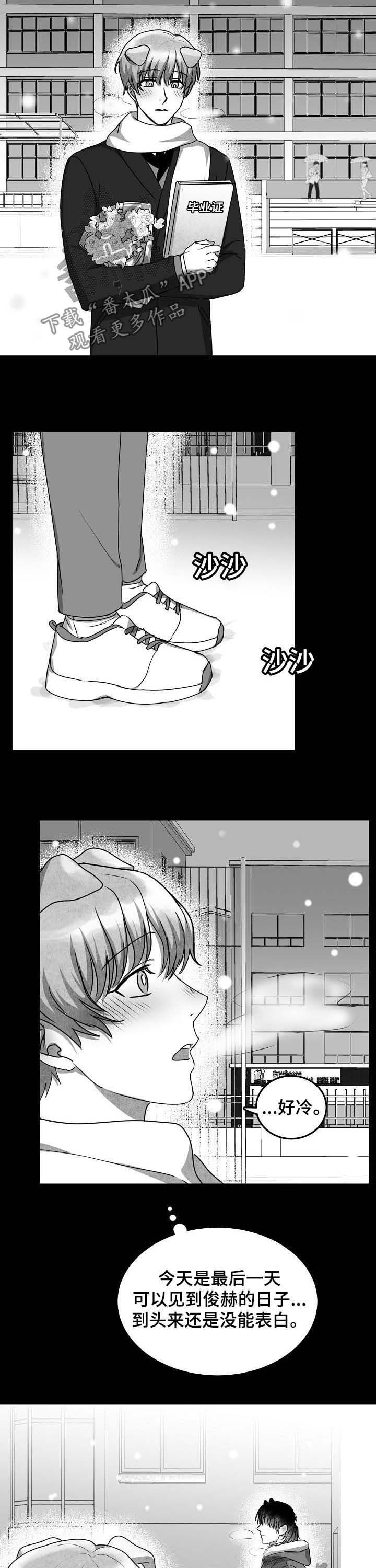 第37章：没有勇气1