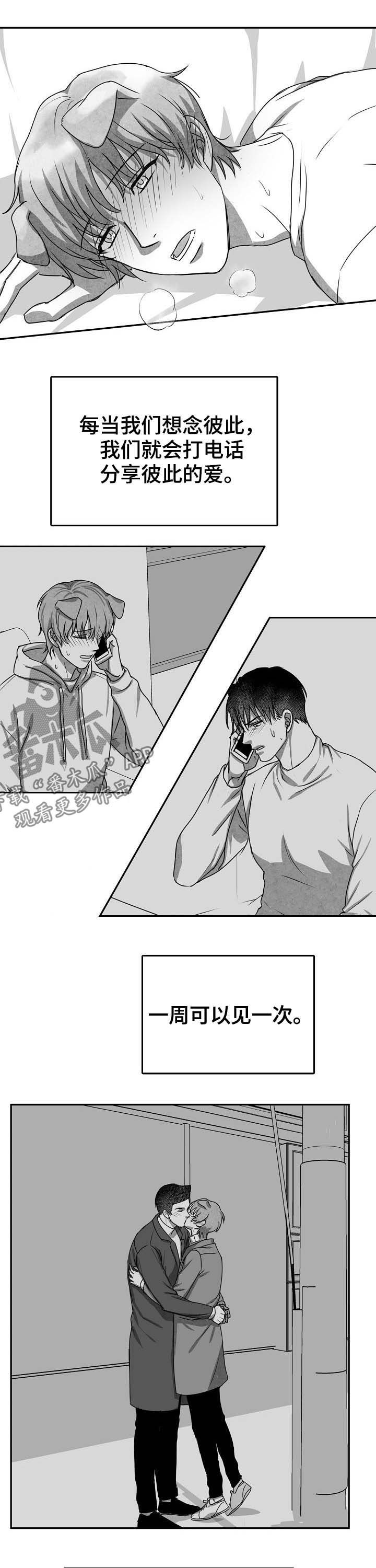 第40章：归来1