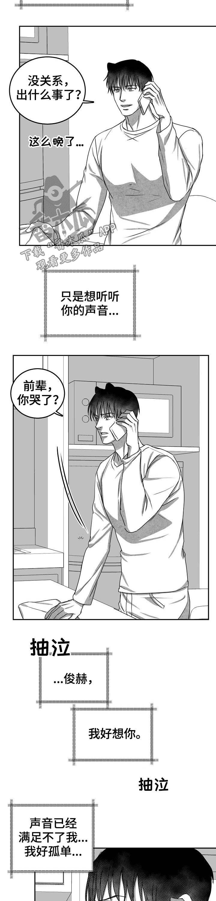 第40章：归来4