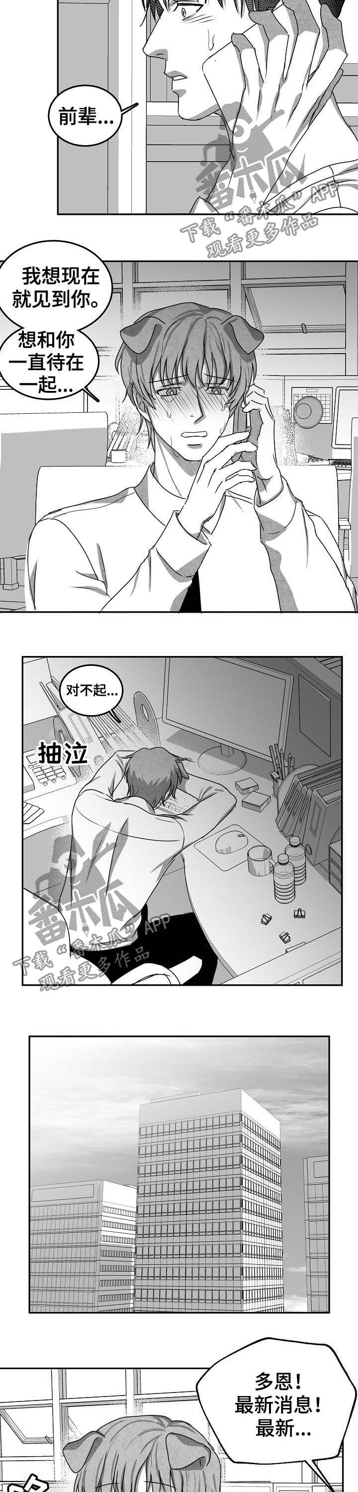 第40章：归来5