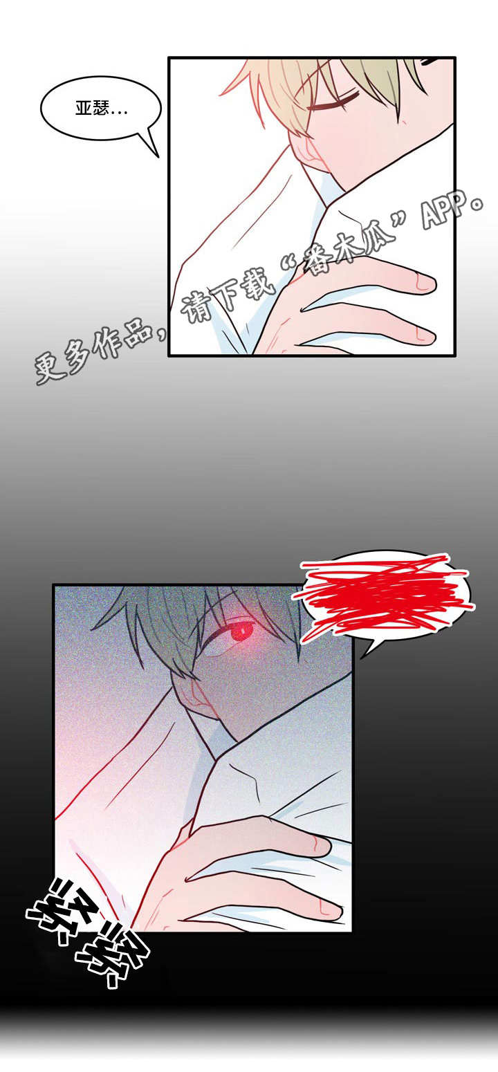 第6章：伪装12