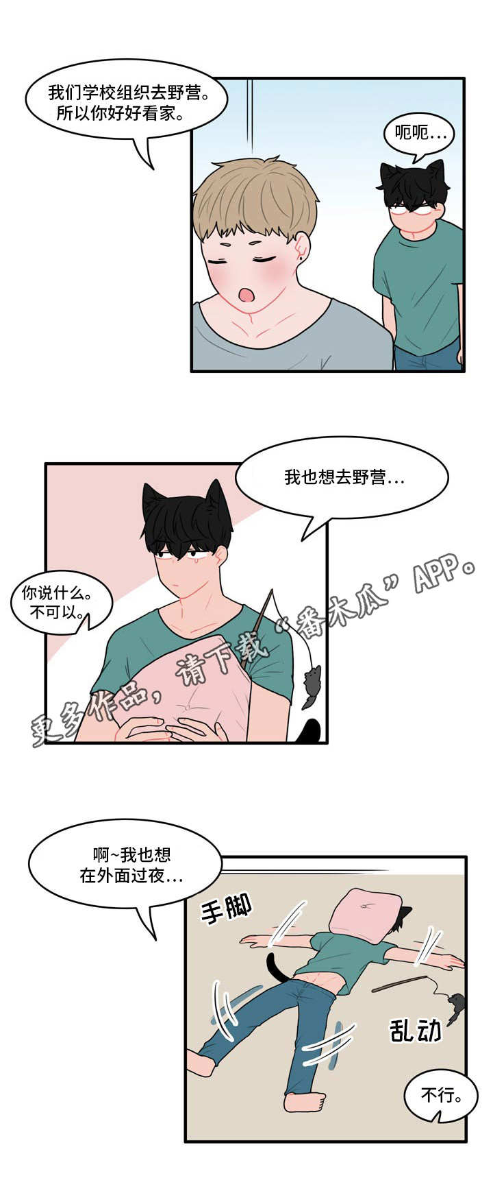第11章：野营11