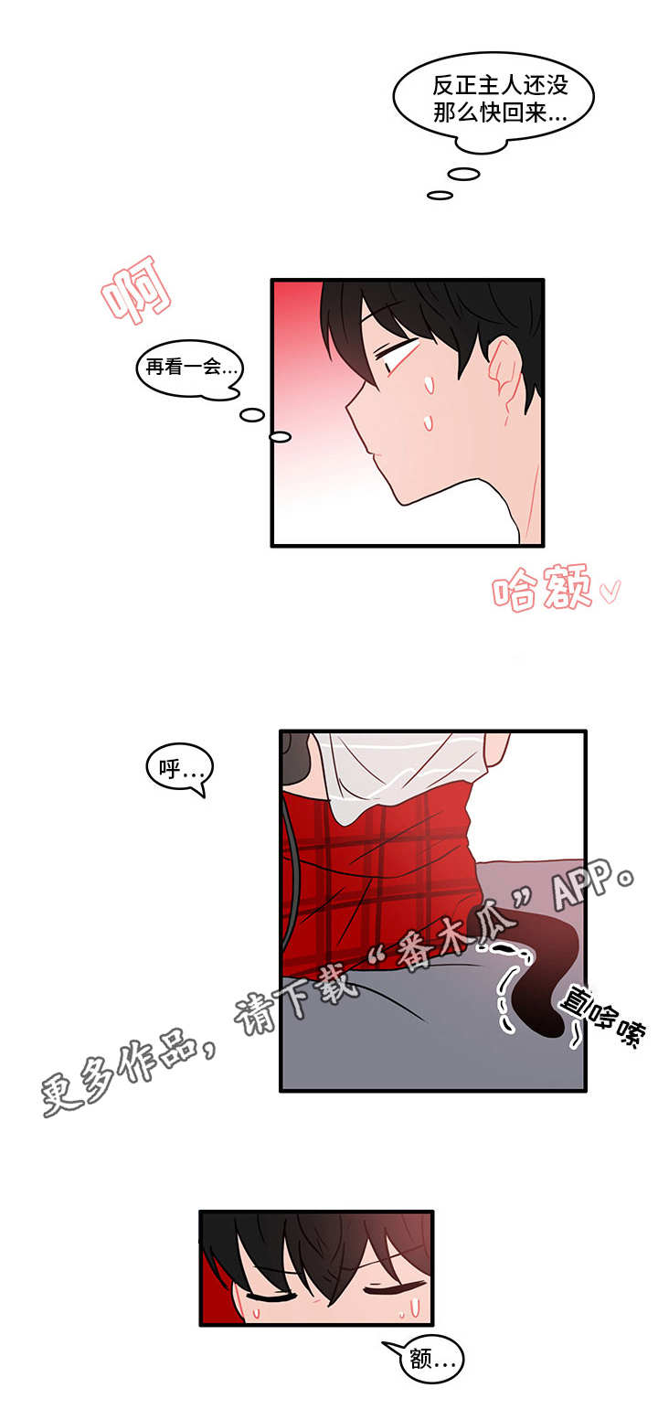 第16章：疑心9
