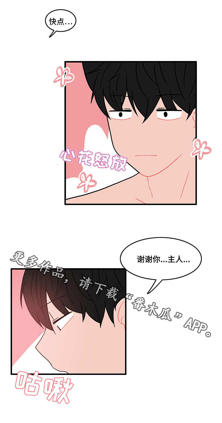 第17章：一起洗12