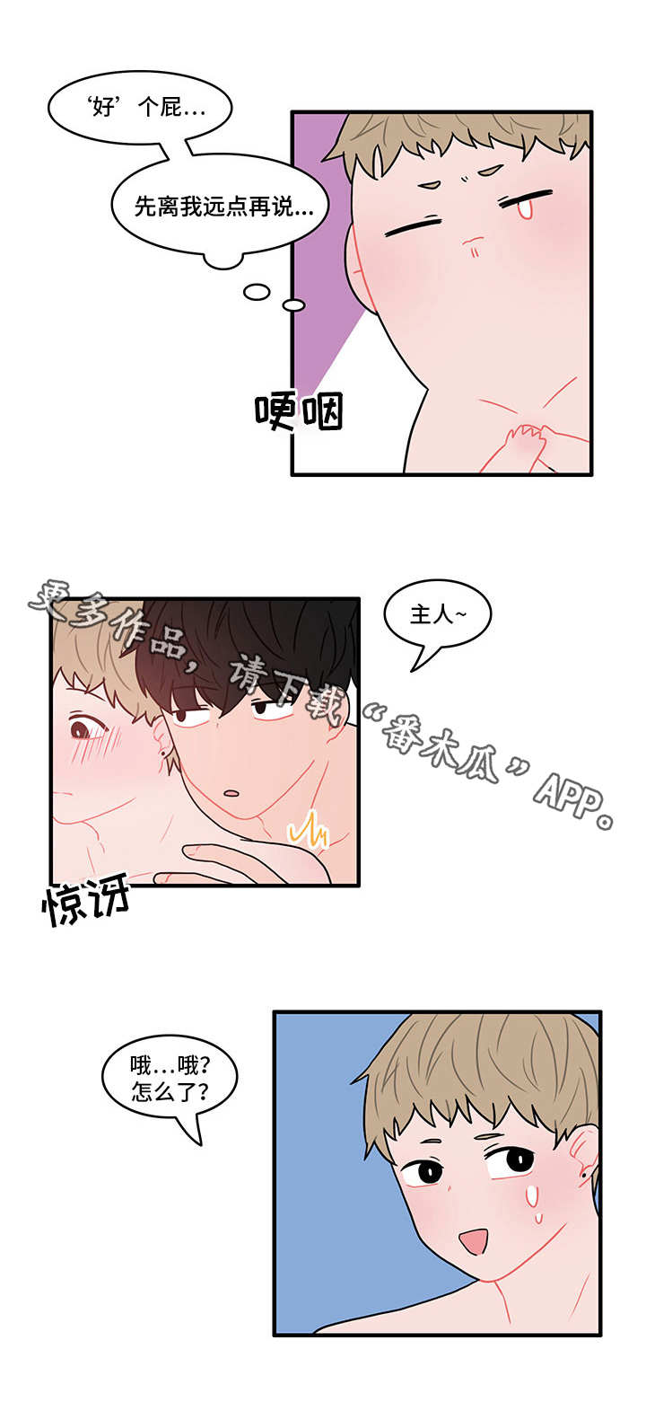 第17章：一起洗6
