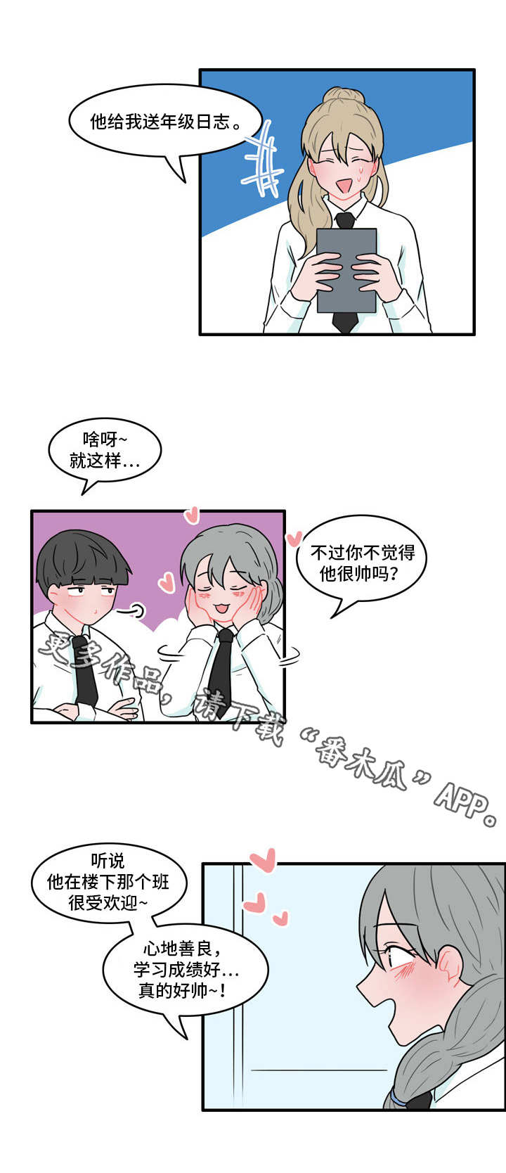 第41章：是我先的6