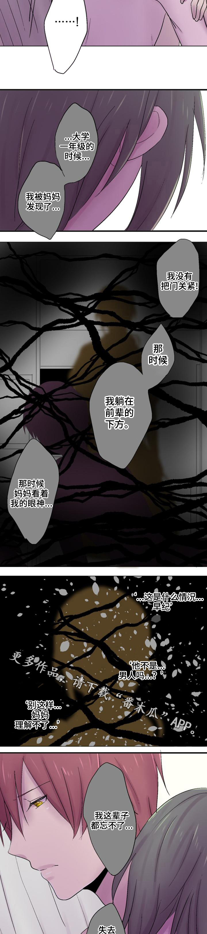 第42章：缘由3