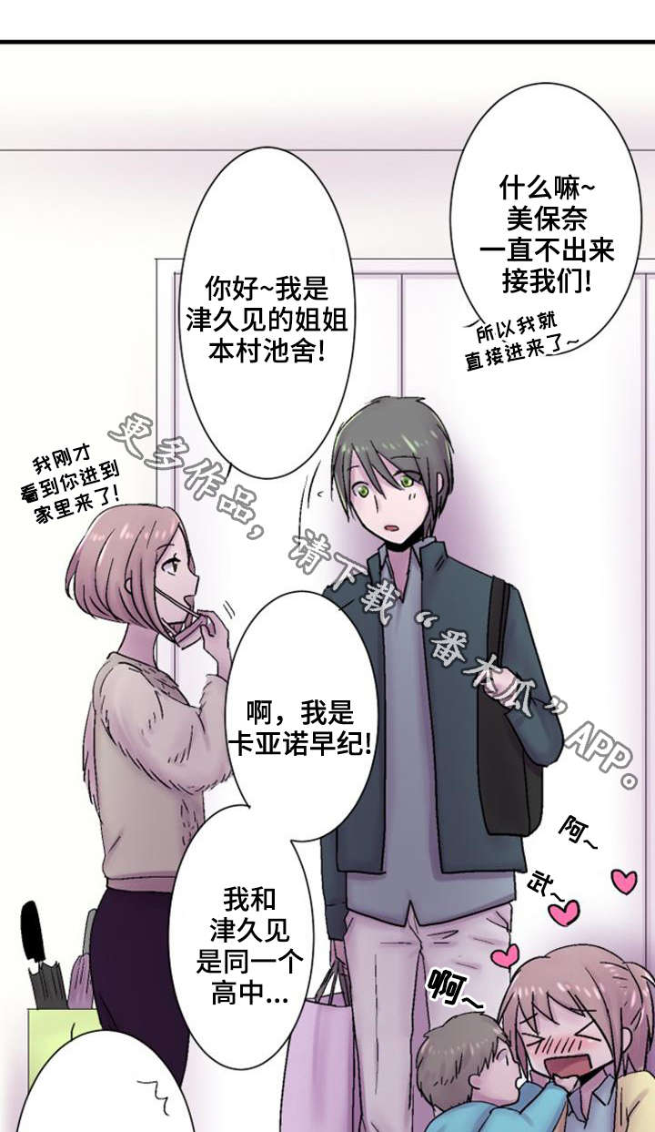 第40章：参观0